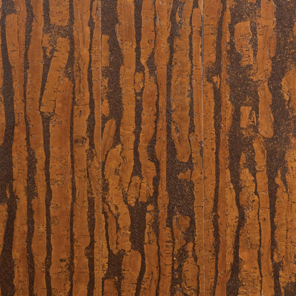 Heritage Mill Cork Dark Exotic Plank Cork Flooring