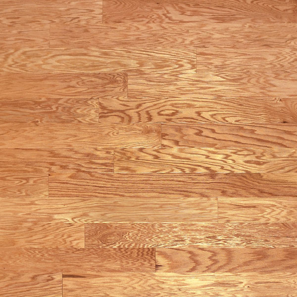 Heritage Mill Click Red Oak Natural Smooth